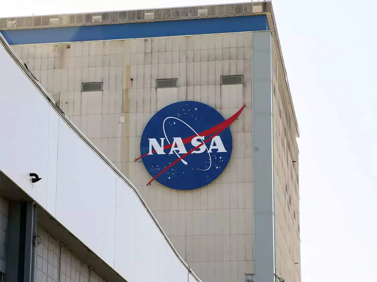 'NASA analysing images of Chandrayaan-2's landing site'