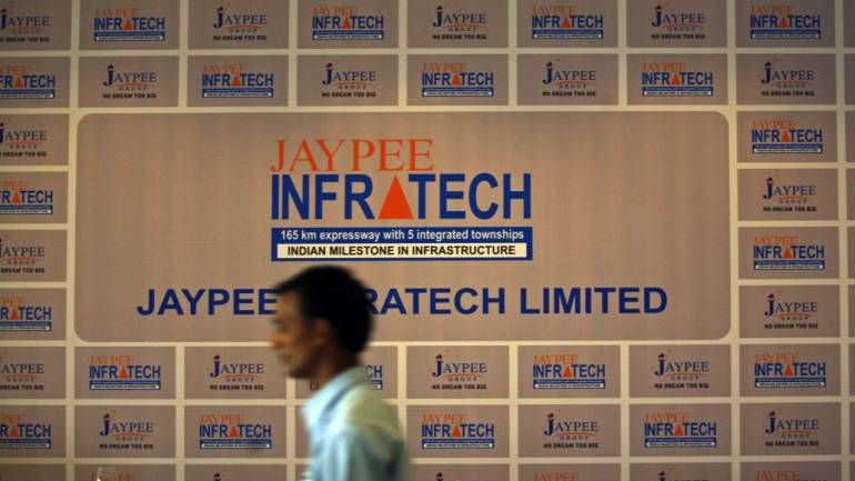 NBCC agrees to submit revised plan on Jaypee project
