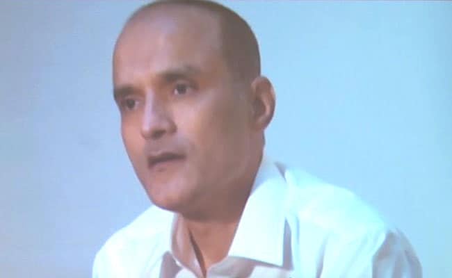 Pakistan military says India given consular access to Jadhav after it accepted conditions