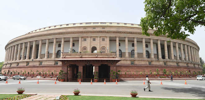 Earnest money for bidders reduced to Rs 25 lakh for Central Vista, Parliament Building redevelopment