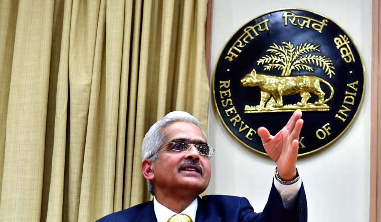 RBI is more than autonomous, but government is the sovereign: Das