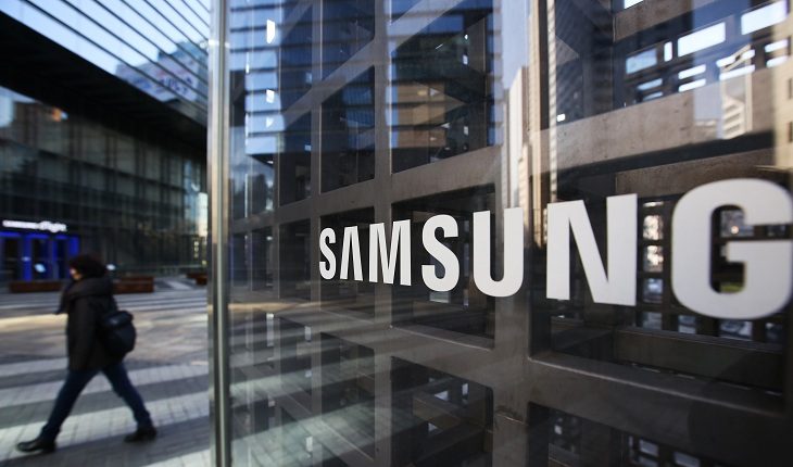 Samsung Mobiles tops consumer-focused brand list