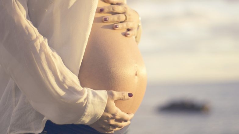 Taking paracetamol in pregnancy risks child's behavior