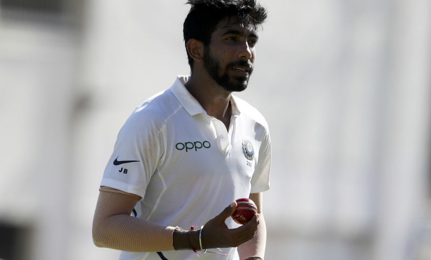 Team India blessed to have Bumrah, must look after him: Irfan