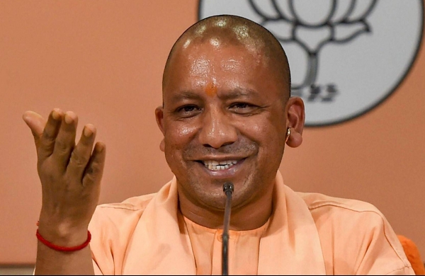 UP means a land of unlimited possibilities: Adityanath