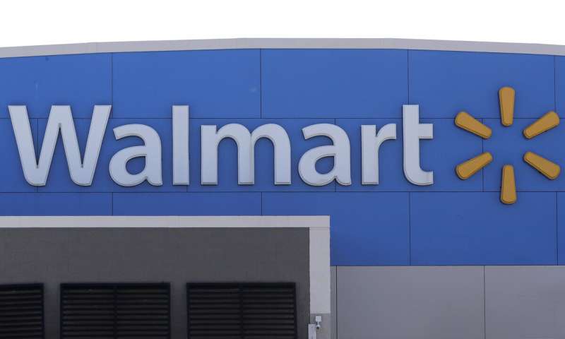 Walmart to stop selling electronic cigarettes at its stores