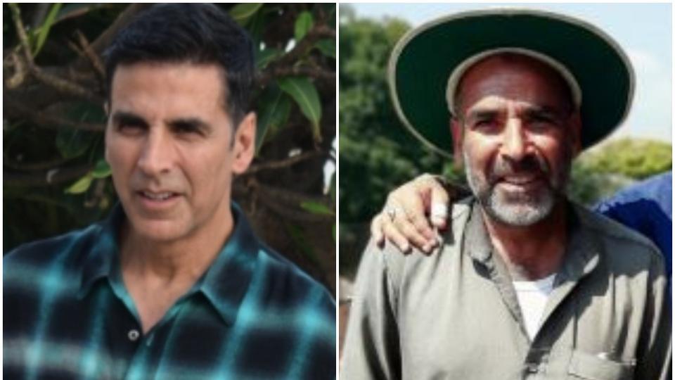 Who’s the Akshay here?