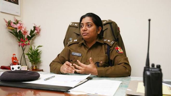 Woman officer who investigated Nirbhaya gangrape to receive Asia Society Game Changer award