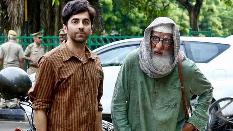 Amitabh Bachchan, Ayushmann Khurrana-starrer 'Gulabo Sitabo' to now release on Feb 28