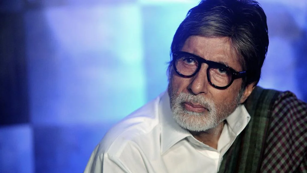 Amitabh Bachchan gives Sharjah Book Fair a miss due to health issues1