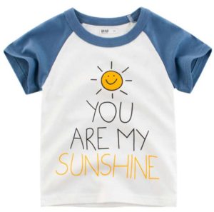 Are you my sunshine