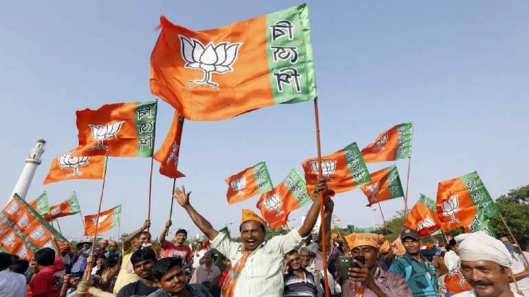 BJP to celebrate accession day on Oct 26th across J&K