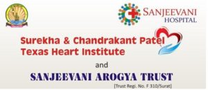 Surekha & Chandrakant Patel Texas Heart Institute