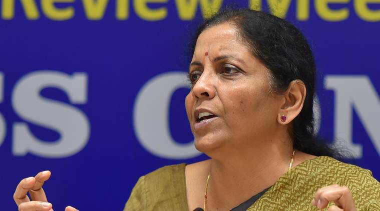 Despite IMF projections, India still among fastest growing economies: Sitharaman