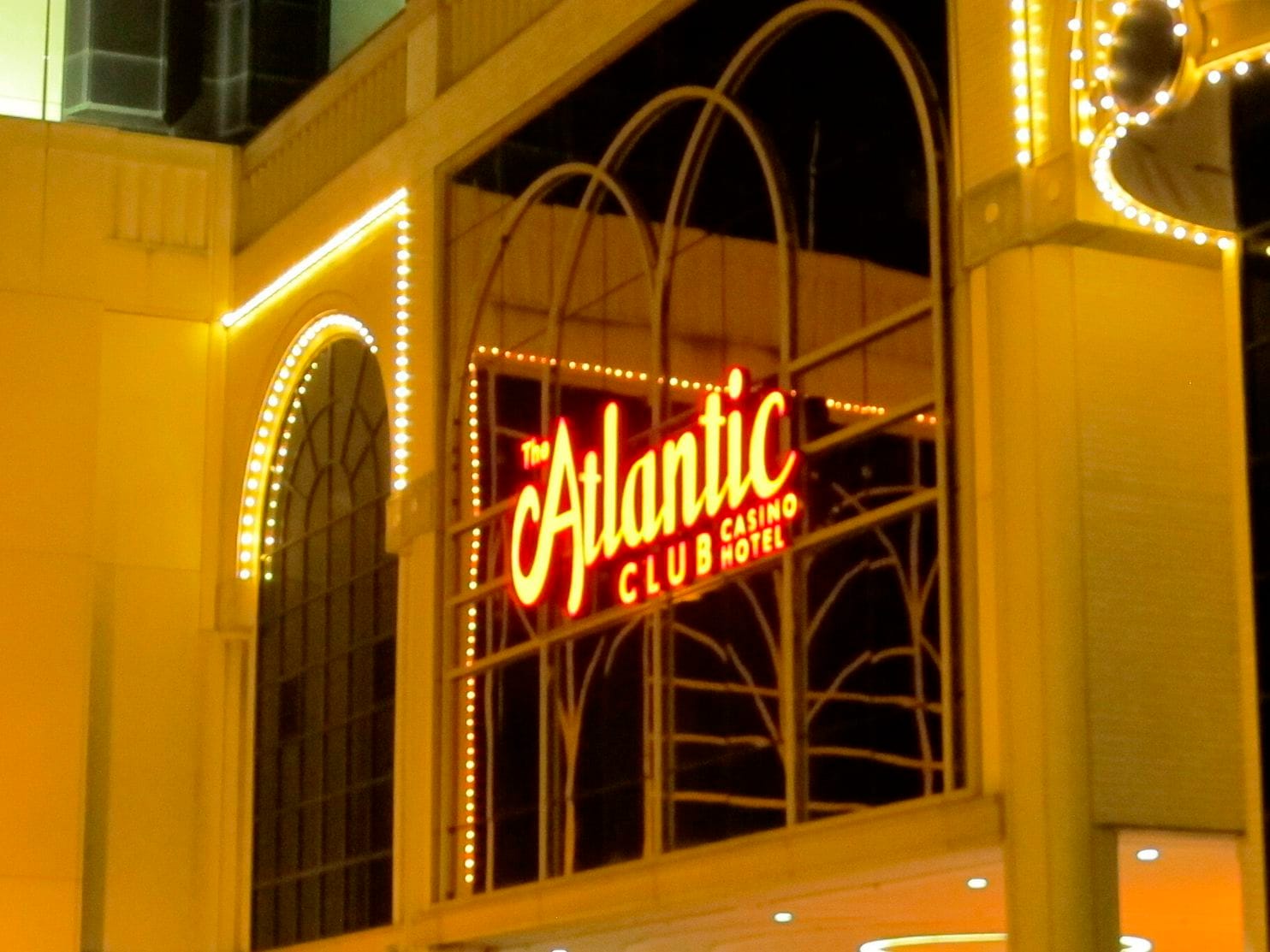Ex-Atlantic Club casino sold again