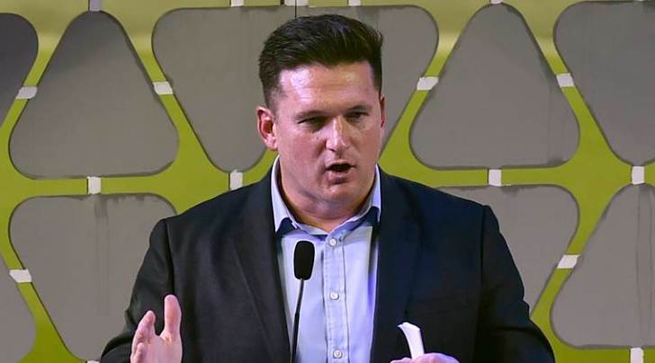 Graeme Smith elected as honorary member of MCC