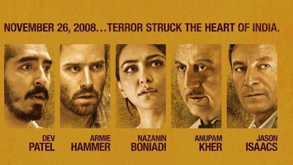 'Hotel Mumbai' taught me to value humanity above all Anupam Kher