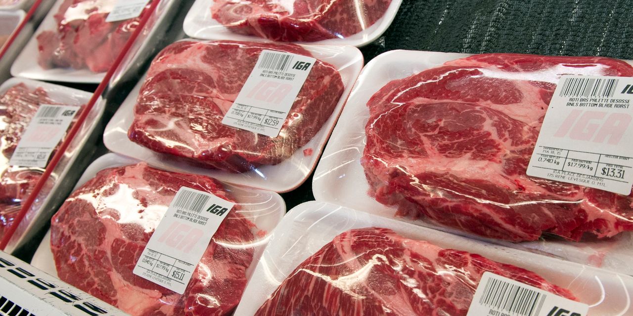 How risky is eating red meat? New papers provoke controversy