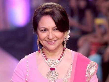 Indian audience love to see tears on screen: Sharmila Tagore on Bollywood's sentimental films