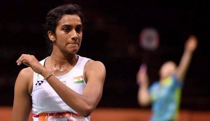 Indian challenge ends at Denmark Open