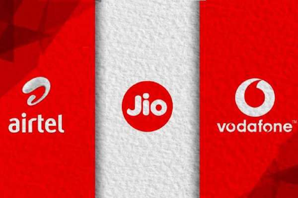 Jio's no more free, Airtel & Vodafone-Idea to make a call