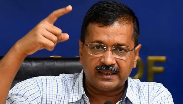Kejriwal thanks BJP for making its intention clear on withdrawing electricity subsidy if elected