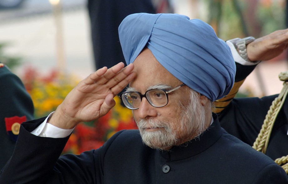Kripashankar hails Manmohan Singh for Article 370 statement