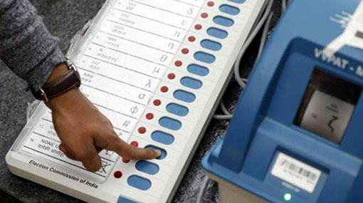 Lanka to seek India's help in introducing electronic voting systems