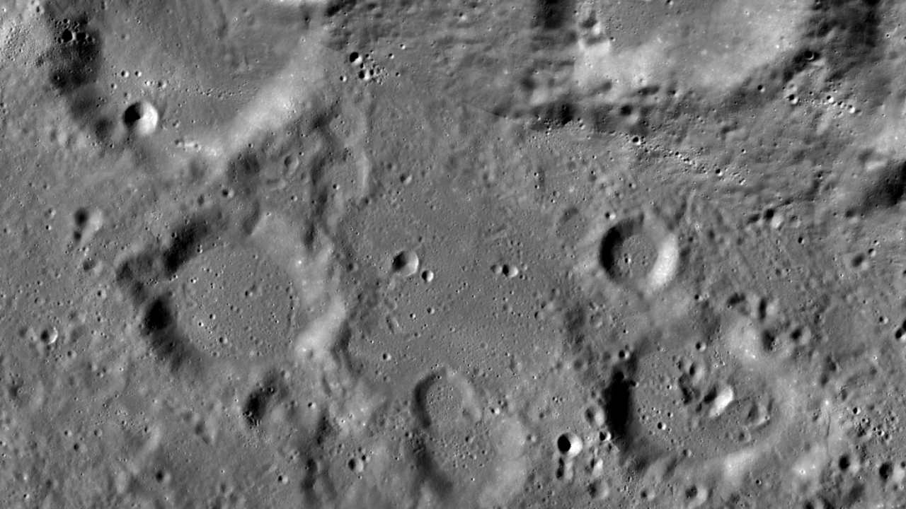 Latest Moon flyby finds no trace of India's Chandrayaan-2 Vikram lander NASA