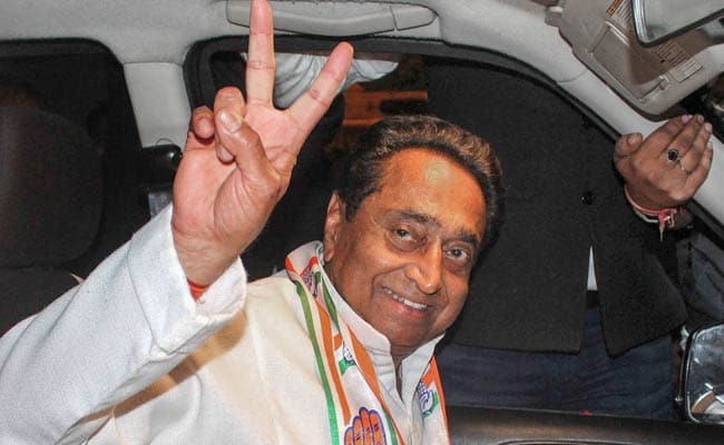 MP set to start new history of investment: Kamal Nath