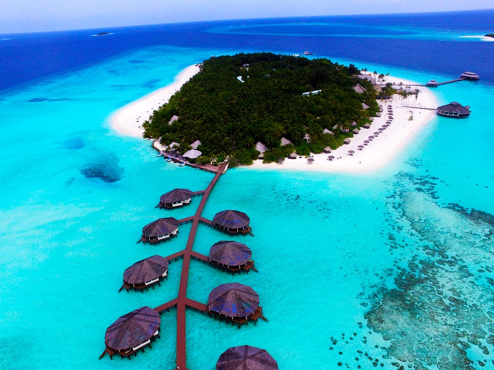 Maldivian-Island-Resort