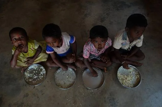 Malnutrition behind 69% deaths among children: UNICEF report