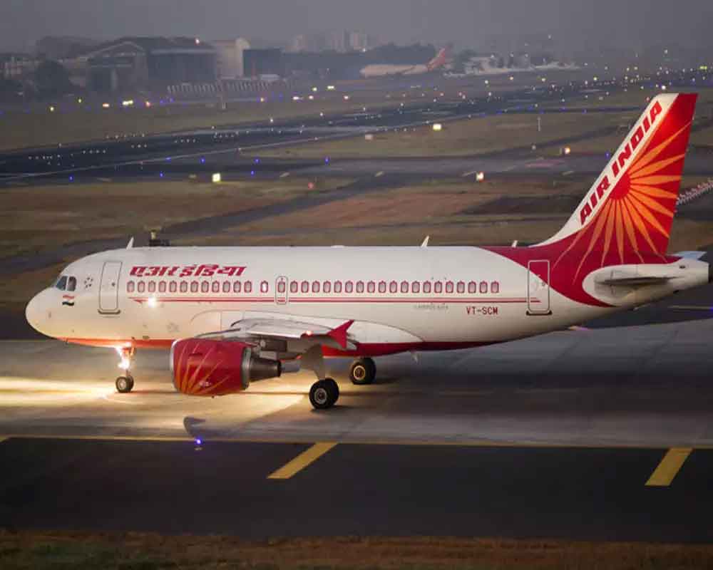 Oil companies defer snapping fuel supplies to Air India