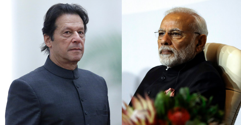 Onus for peace talks between India and Pak lies on Islamabad: US