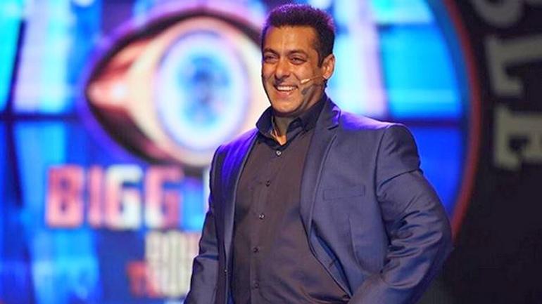 Salman's Bigg Boss in big trouble as BJP MLA seeks ban