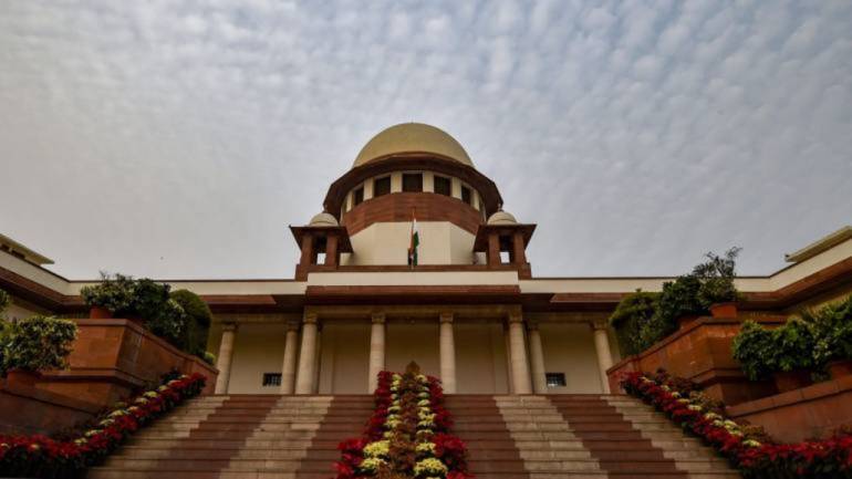 Ayodhya case: SC concludes hearing; reserves order