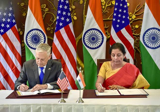 Trade talks between India, US to conclude soon: Sitharaman