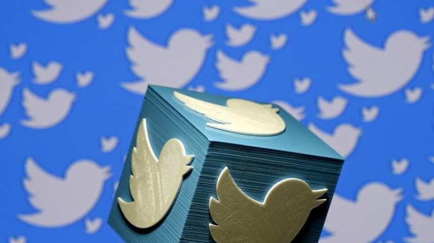 Twitter admits privacy breach, users hit by targeted ads