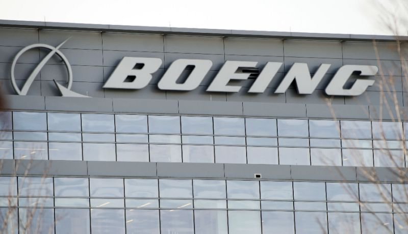 US regulators say Boeing withheld key 737 MAX documents
