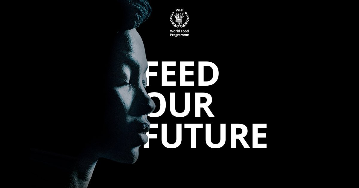 United Nations WFP launches 'Feed Our Future' cinema ad campaign