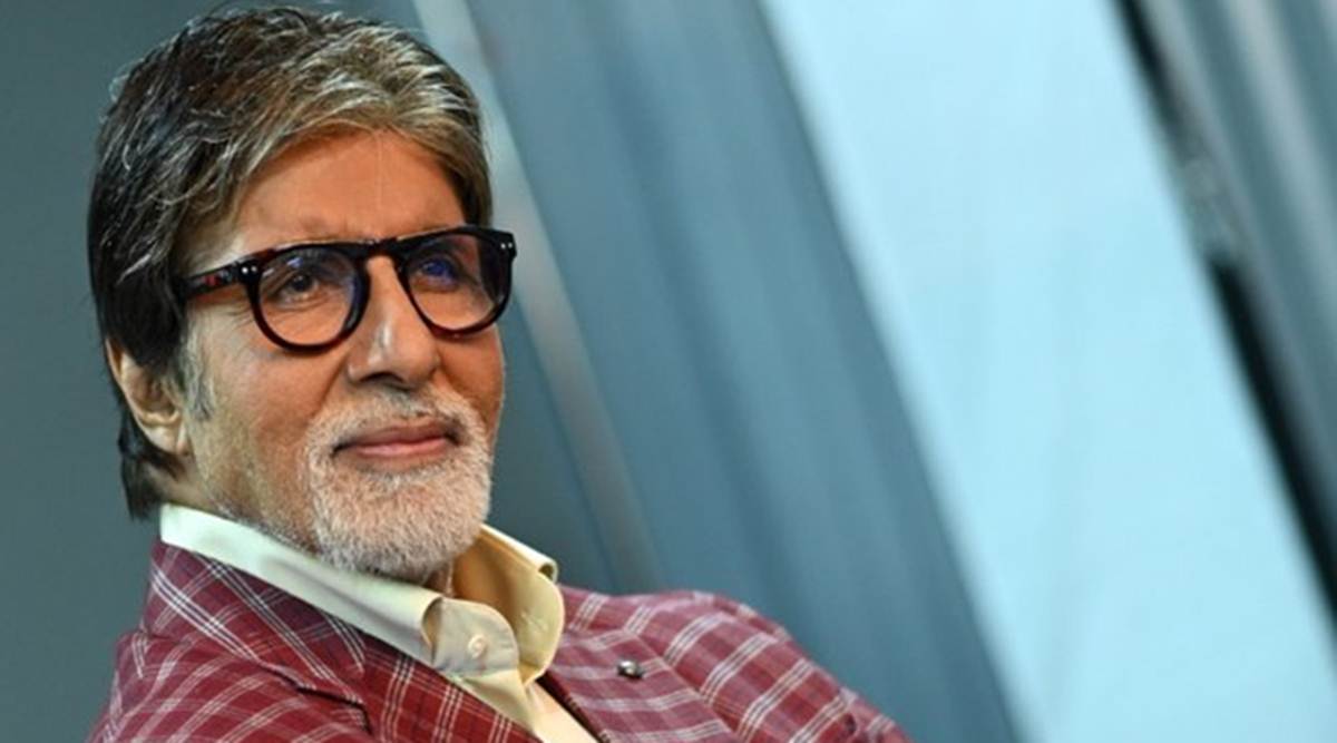 Working with the Superstar: B'wood recounts Big B moments