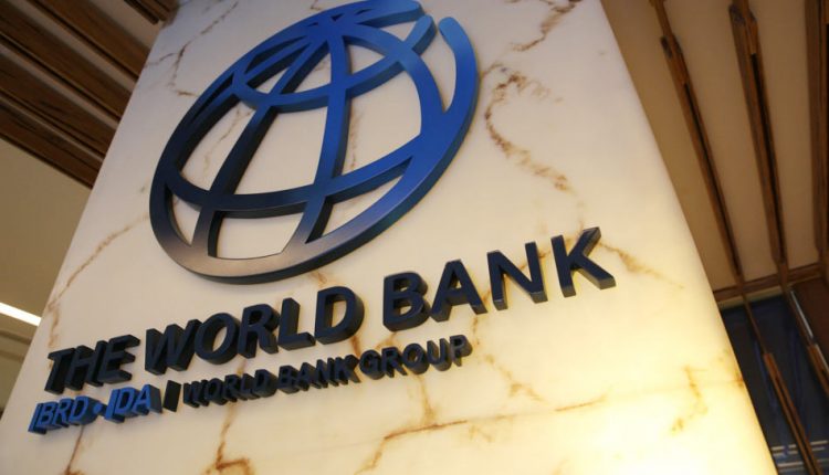 World Bank economist