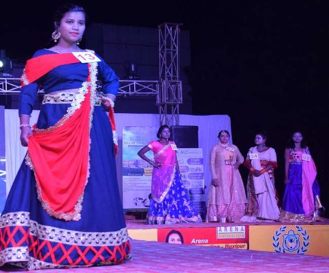 'It was like a dream': 15 Vantangia women walk the ramp for first time
