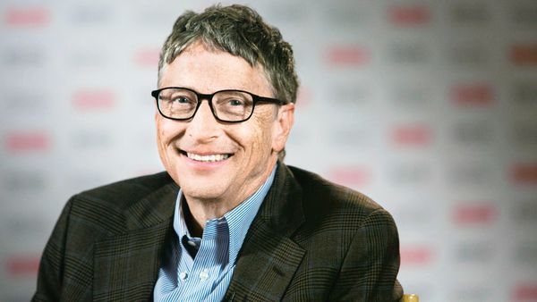 Bill Gates to attend Agriculture Statistics meet in Delhi