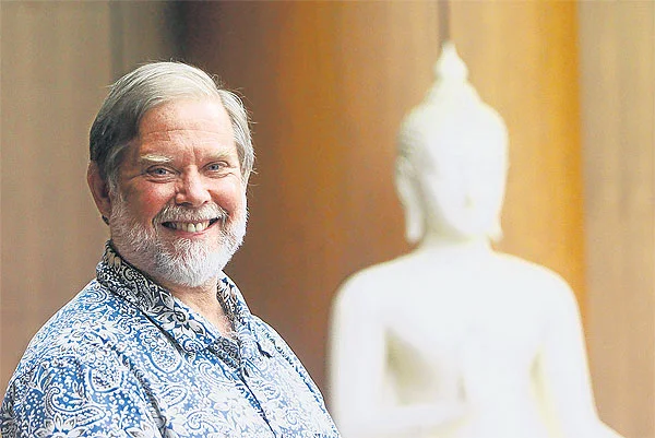 David R. Loy