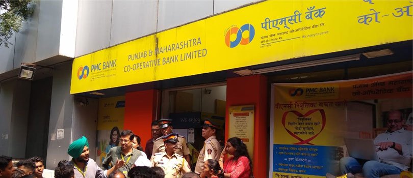 PMC case: 'Depositors can approach RBI admin for emergency withdrawals'