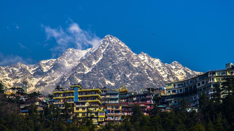 Dharamshala: The little Lhasa in India