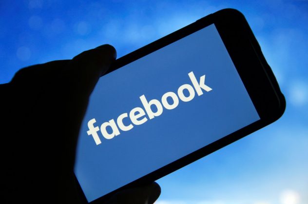 Facebook nixes billions of fake accounts