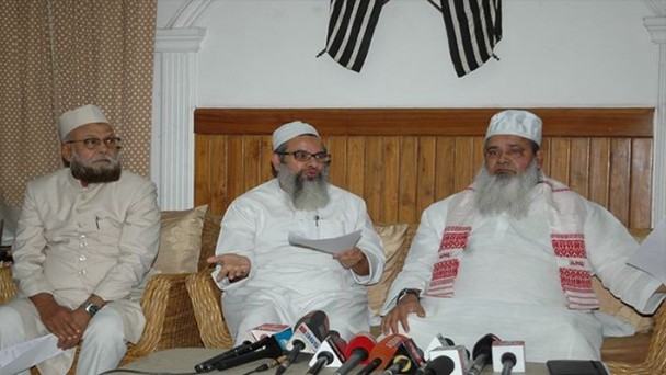 Filing review petition against Ayodhya verdict not 'beneficial': Madani faction