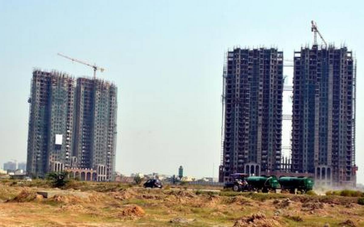 'Foreign PEs pumped $14 bn in realty during 2015-19'
